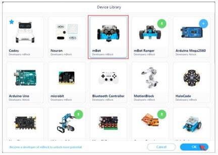 mBot-7